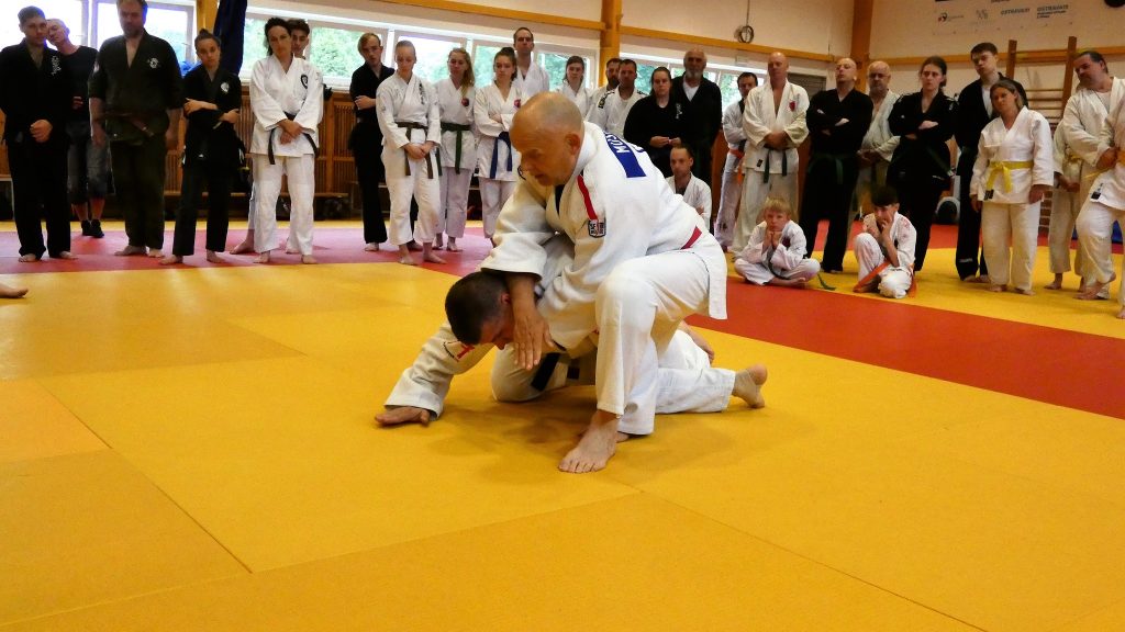 Jujutsudojo