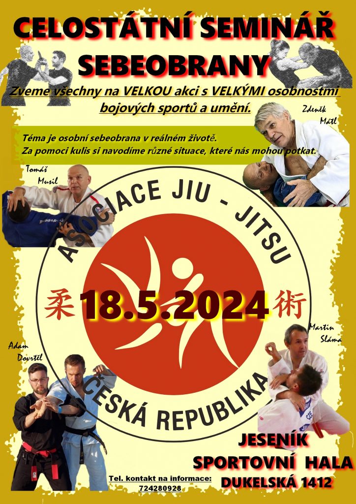 Jujutsudojo