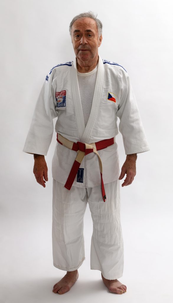Václav Mornštejn