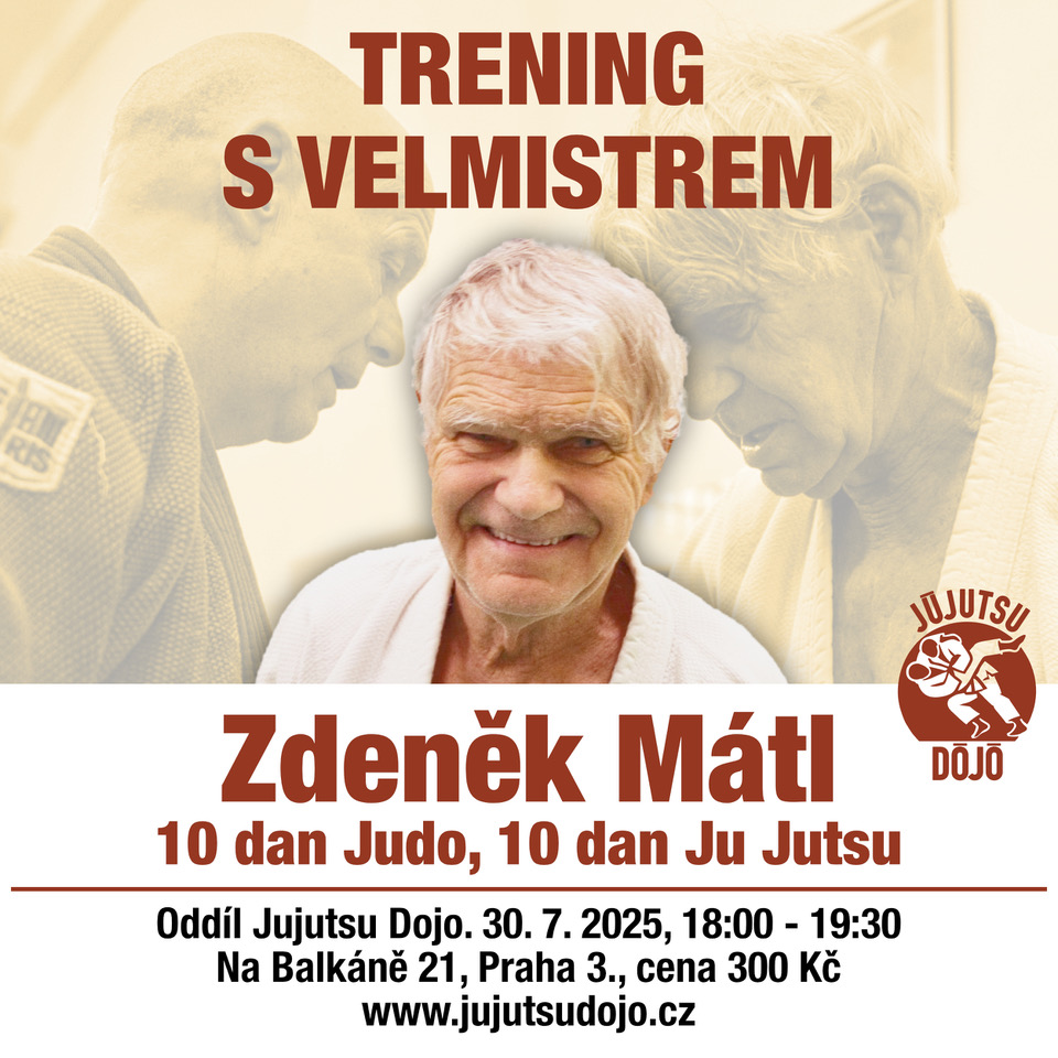 Jujutsudojo.cz