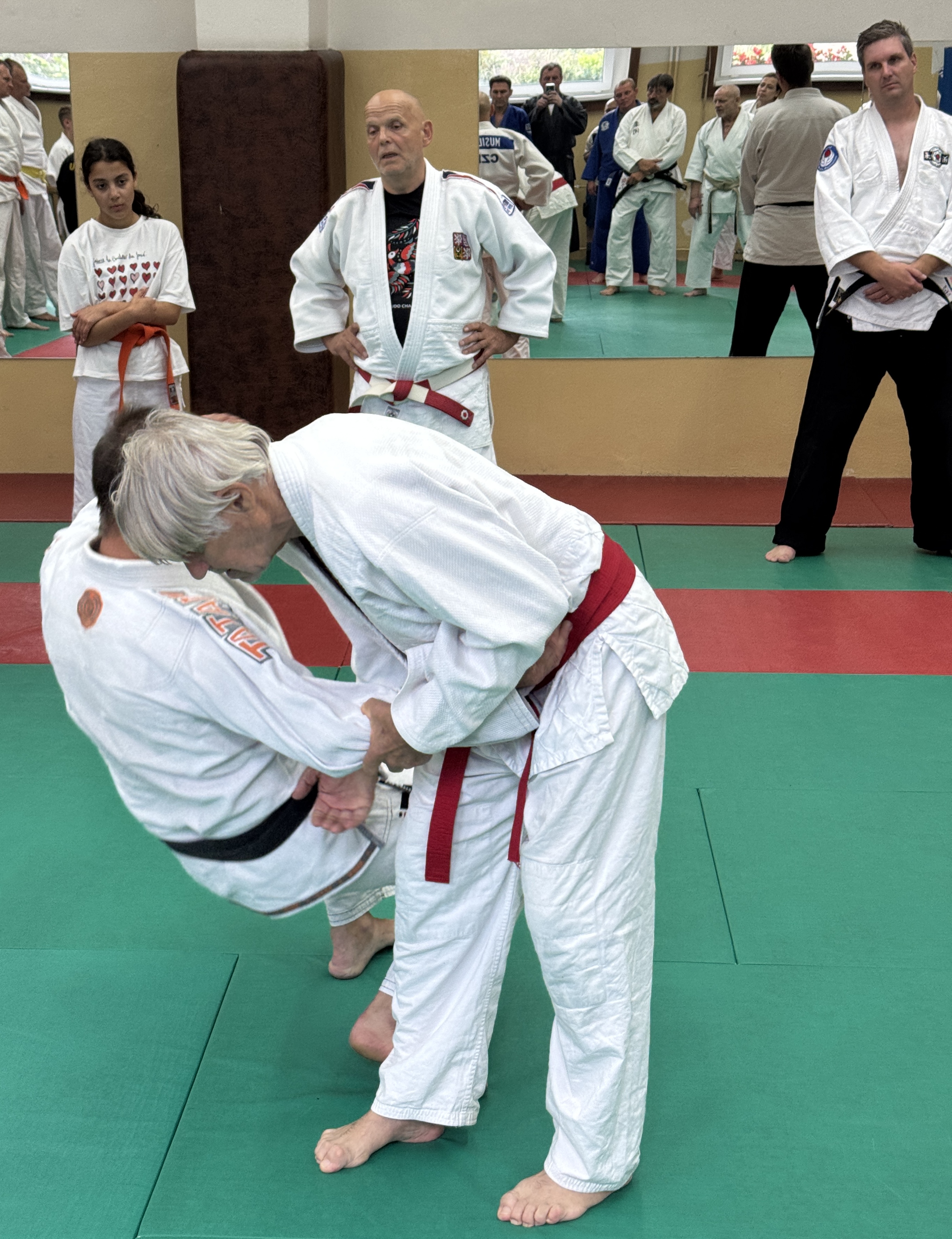 Jujutsudojo.cz