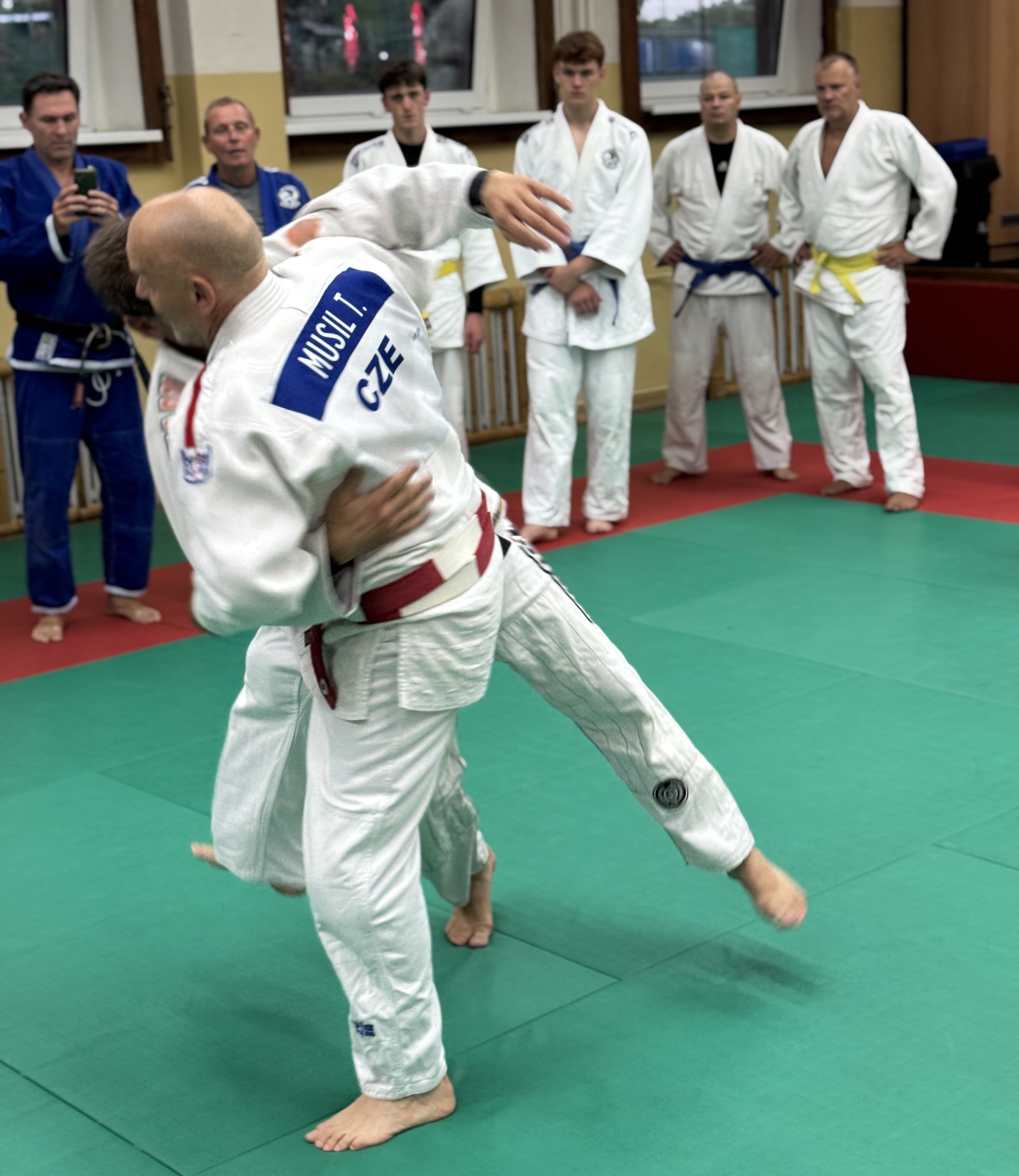 Jujutsudojo.cz