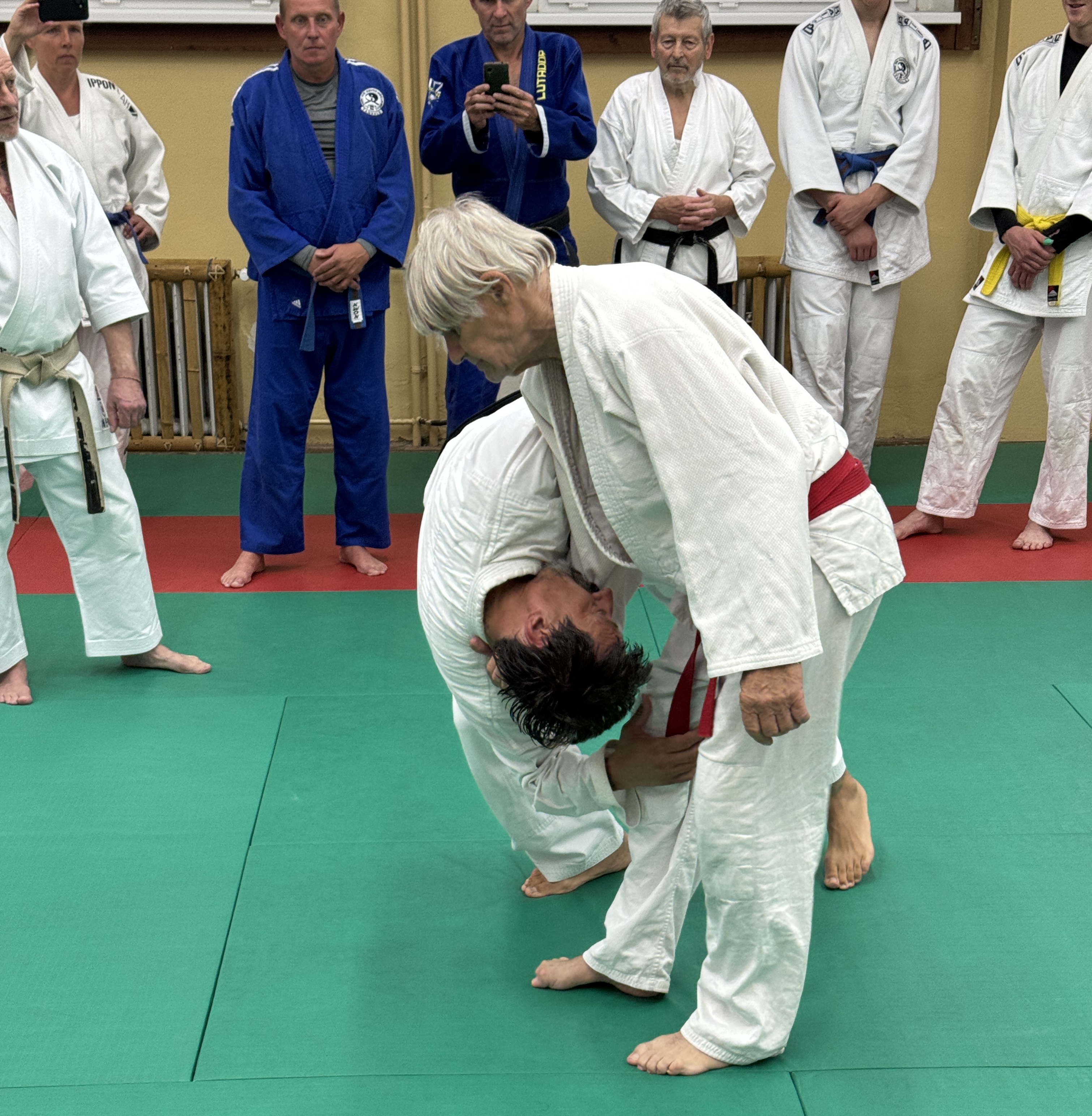 Jujutsudojo.cz