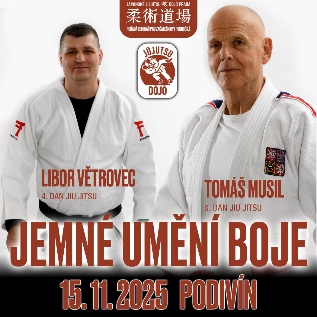 Jewnmné umění boje