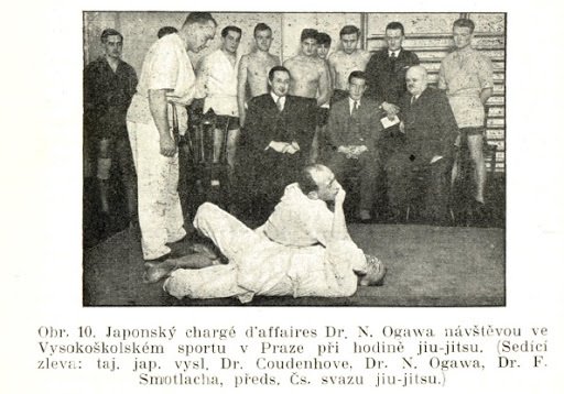 jujutsu